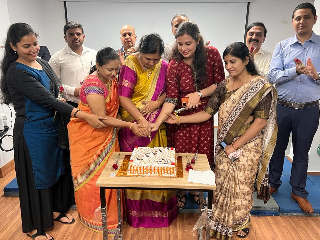 Srinivas University Bangalore Some Moments photo 5